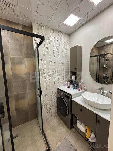 İcarəyə verilir 2 otaqlı yeni tikili 65 m², Sahil m., photo 8 from 10