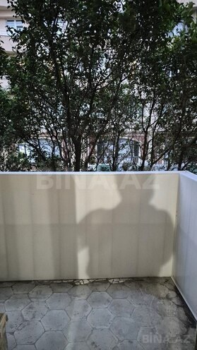 Satılır 1 otaqlı köhnə tikili 35 m², Elmlər Akademiyası m., photo 3 from 9