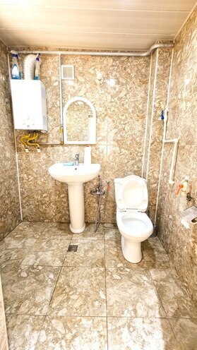 Satılır 1 otaqlı köhnə tikili 35 m², Elmlər Akademiyası m., photo 7 from 9