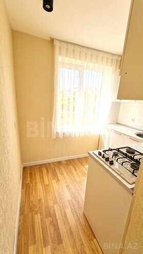 Satılır 1 otaqlı köhnə tikili 35 m², Elmlər Akademiyası m., photo 4 from 9