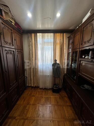 Satılır 1 otaqlı köhnə tikili 35 m², İçəri Şəhər m., photo 14 from 24