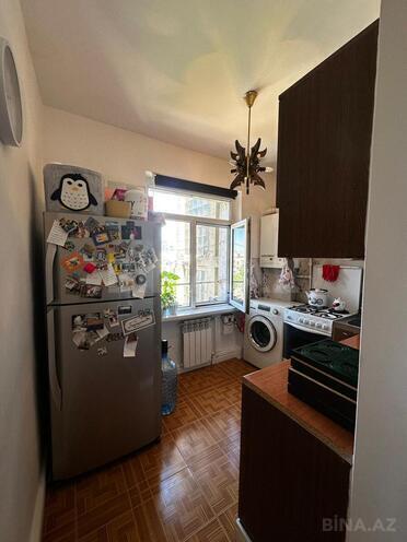 Satılır 1 otaqlı köhnə tikili 35 m², İçəri Şəhər m., photo 18 from 24