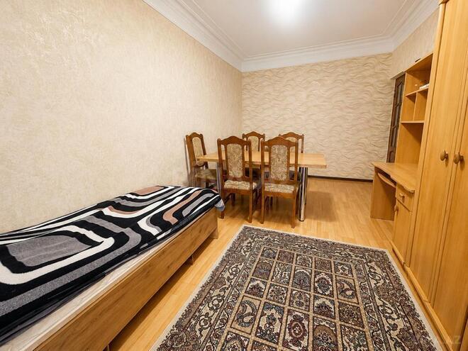 Satılır 4 otaqlı köhnə tikili 120 m², Neftçilər m., photo 9 from 14