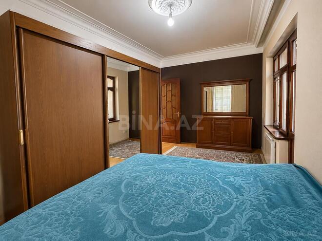 Satılır 4 otaqlı köhnə tikili 120 m², Neftçilər m., photo 6 from 14