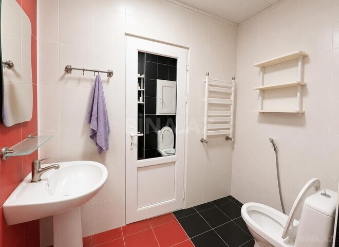 Satılır 4 otaqlı köhnə tikili 120 m², Neftçilər m., photo 13 from 14