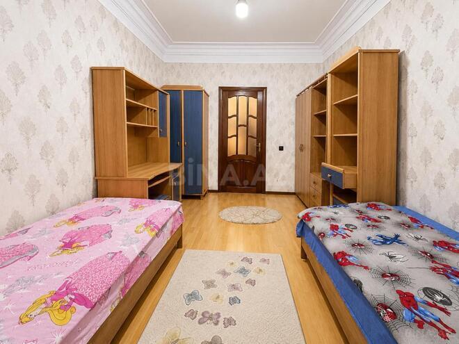 Satılır 4 otaqlı köhnə tikili 120 m², Neftçilər m., photo 8 from 14
