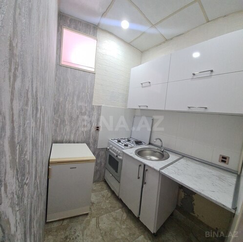 İcarəyə verilir 2 otaqlı köhnə tikili 40 m², Memar Əcəmi m., photo 12 from 25