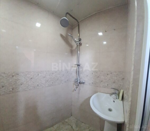 İcarəyə verilir 2 otaqlı köhnə tikili 40 m², Memar Əcəmi m., photo 16 from 25