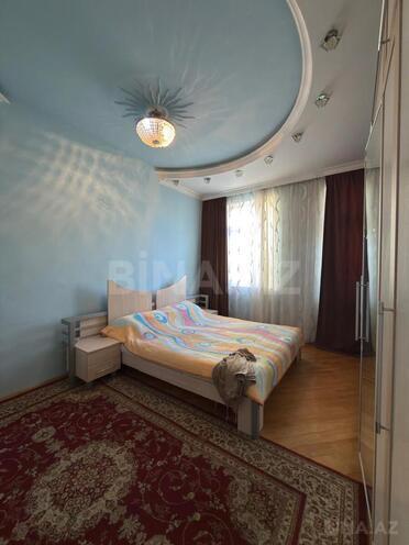 Satılır 2 otaqlı yeni tikili 96 m², Azadlıq Prospekti m., photo 4 from 13