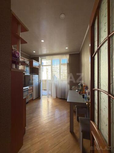 Satılır 2 otaqlı yeni tikili 96 m², Azadlıq Prospekti m., photo 5 from 13