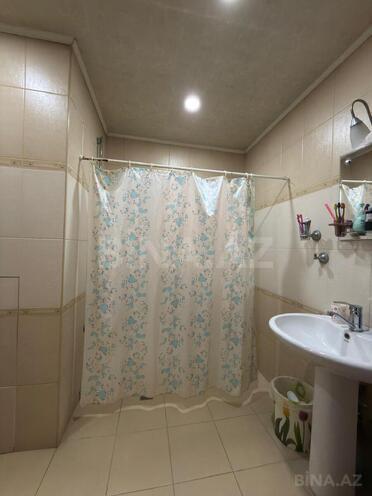Satılır 2 otaqlı yeni tikili 96 m², Azadlıq Prospekti m., photo 11 from 13