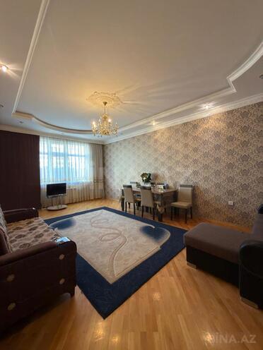 Satılır 2 otaqlı yeni tikili 96 m², Azadlıq Prospekti m., photo 1 from 13