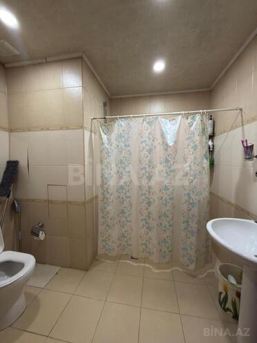 Satılır 2 otaqlı yeni tikili 96 m², Azadlıq Prospekti m., photo 10 from 13