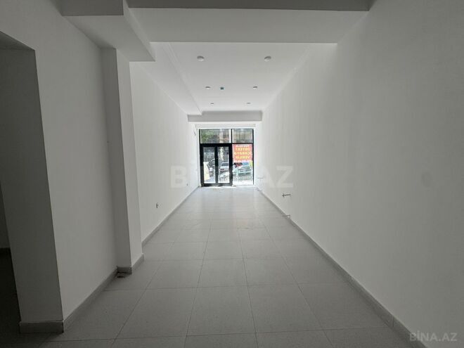 İcarəyə verilir  obyekt 440 m², 28 May m., photo 17 from 21