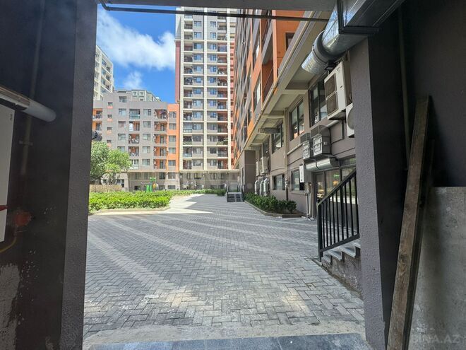 İcarəyə verilir  obyekt 440 m², 28 May m., photo 4 from 21