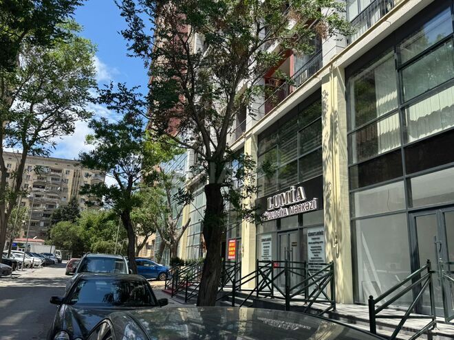 İcarəyə verilir  obyekt 440 m², 28 May m., photo 6 from 21