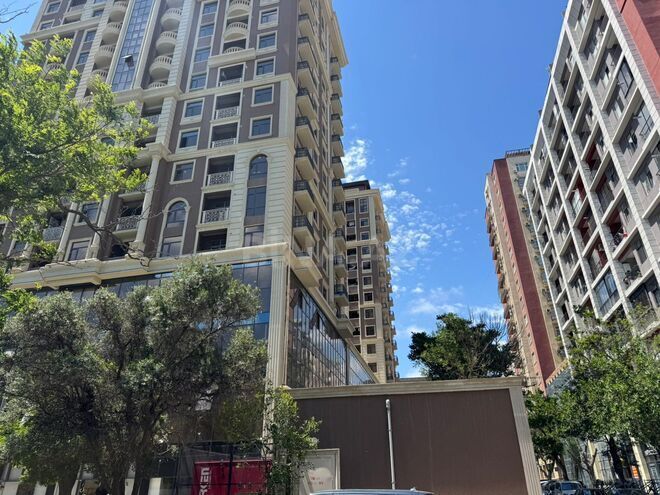 İcarəyə verilir  obyekt 440 m², 28 May m., photo 3 from 21