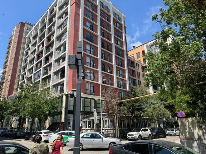 İcarəyə verilir  obyekt 440 m², 28 May m., photo 1 from 21