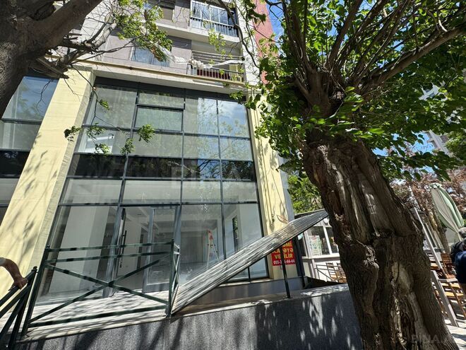 İcarəyə verilir  obyekt 440 m², 28 May m., photo 5 from 21