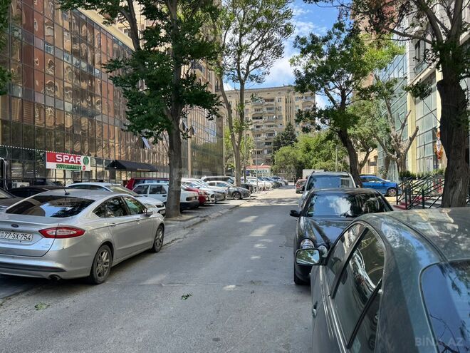 İcarəyə verilir  obyekt 440 m², 28 May m., photo 10 from 21