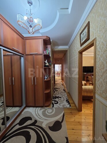Продаётся 4-комн. новостройка 128 м², м. Ази Асланов, photo 7 from 22