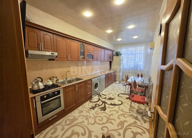 Продаётся 4-комн. новостройка 128 м², м. Ази Асланов, photo 10 from 22