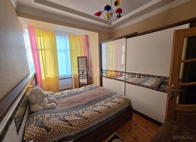 Продаётся 4-комн. новостройка 128 м², м. Ази Асланов, photo 14 from 22