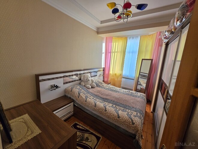 Продаётся 4-комн. новостройка 128 м², м. Ази Асланов, photo 9 from 22