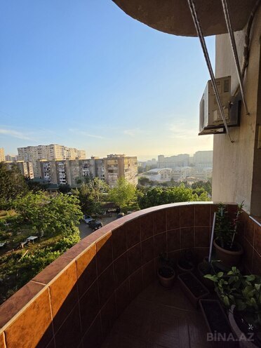 Продаётся 4-комн. новостройка 128 м², м. Ази Асланов, photo 18 from 22