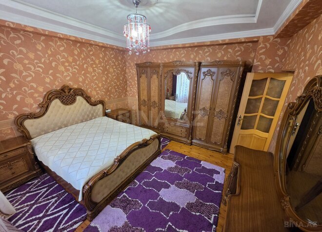 Продаётся 4-комн. новостройка 128 м², м. Ази Асланов, photo 12 from 22