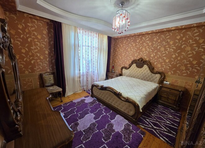 Продаётся 4-комн. новостройка 128 м², м. Ази Асланов, photo 6 from 22