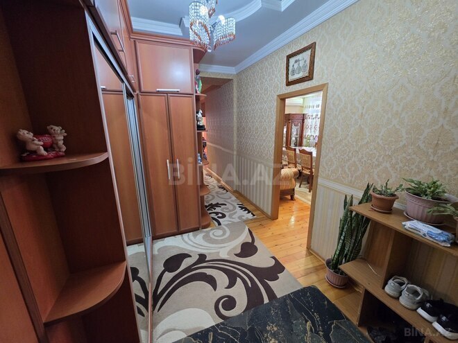 Продаётся 4-комн. новостройка 128 м², м. Ази Асланов, photo 8 from 22