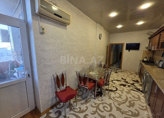 Продаётся 4-комн. новостройка 128 м², м. Ази Асланов, photo 4 from 22