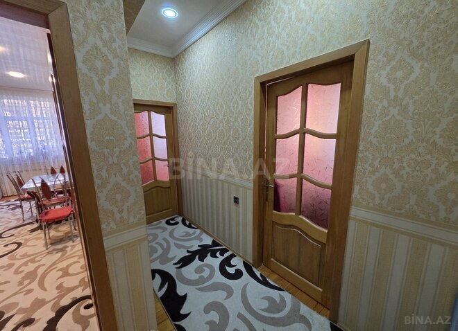 Продаётся 4-комн. новостройка 128 м², м. Ази Асланов, photo 19 from 22