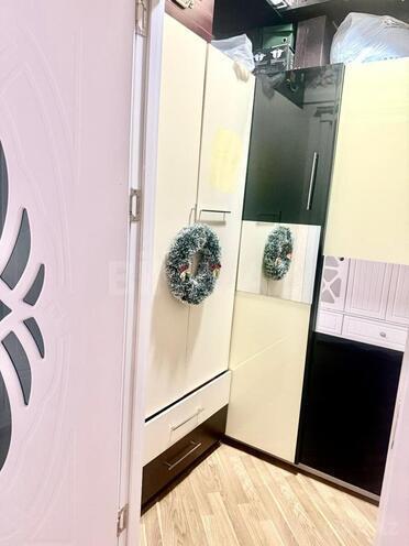 Satılır 4 otaqlı yeni tikili 160 m², İnşaatçılar m., photo 18 from 21