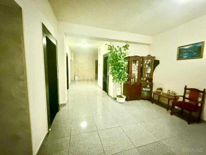 Satılır 4 otaqlı yeni tikili 160 m², İnşaatçılar m., photo 20 from 21