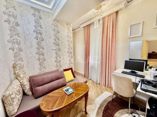 Satılır 4 otaqlı yeni tikili 160 m², İnşaatçılar m., photo 11 from 21