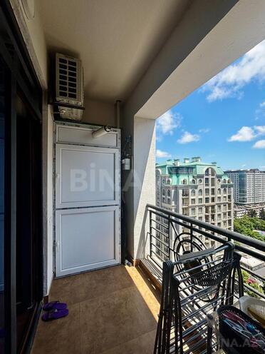 Продаётся 3-комн. новостройка 101.7 м², Насиминский  р., photo 28 from 31
