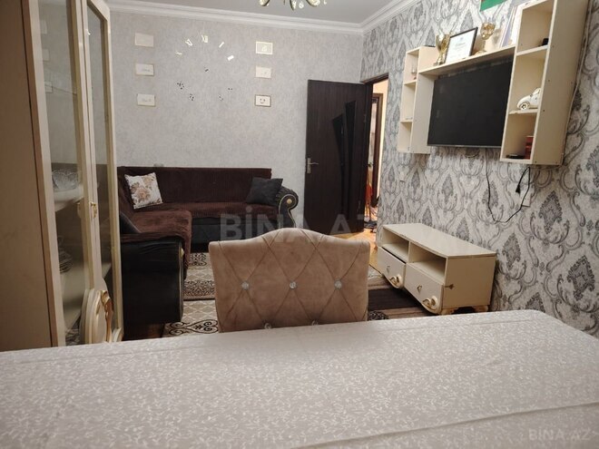 Satılır 3 otaqlı köhnə tikili 60 m², Hövsan q., photo 5 from 14