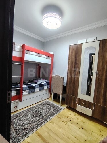 Satılır 3 otaqlı köhnə tikili 60 m², Hövsan q., photo 11 from 14