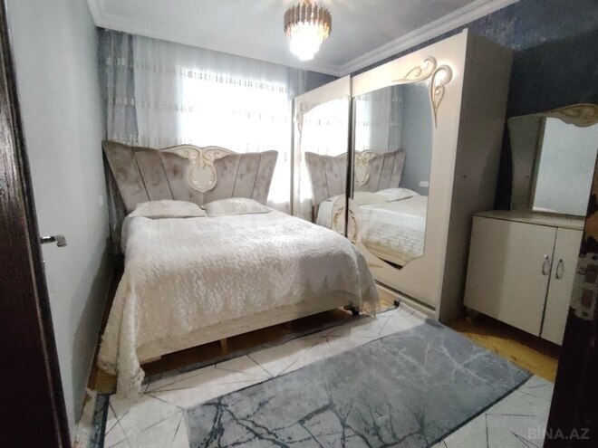 Satılır 3 otaqlı köhnə tikili 60 m², Hövsan q., photo 12 from 14