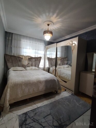 Satılır 3 otaqlı köhnə tikili 60 m², Hövsan q., photo 10 from 14