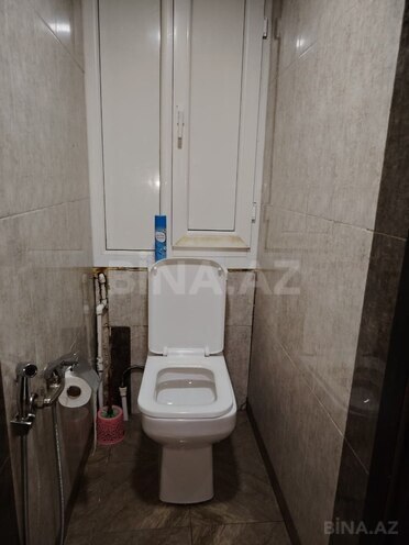 Satılır 3 otaqlı köhnə tikili 60 m², Hövsan q., photo 13 from 14