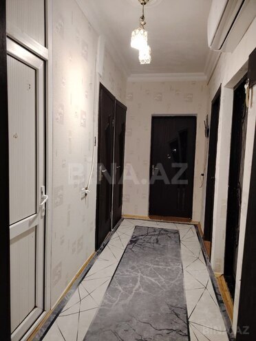 Satılır 3 otaqlı köhnə tikili 60 m², Hövsan q., photo 7 from 14