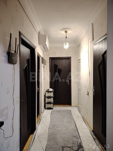 Satılır 3 otaqlı köhnə tikili 60 m², Hövsan q., photo 8 from 14