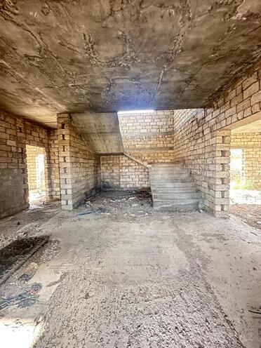 Satılır 9 otaqlı həyət evi/bağ evi 200 m², Şüvəlan q., photo 11 from 22