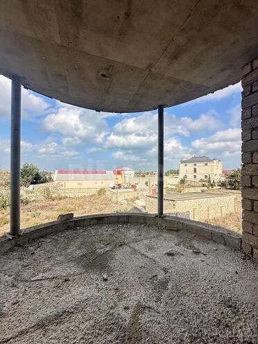 Satılır 9 otaqlı həyət evi/bağ evi 200 m², Şüvəlan q., photo 19 from 22