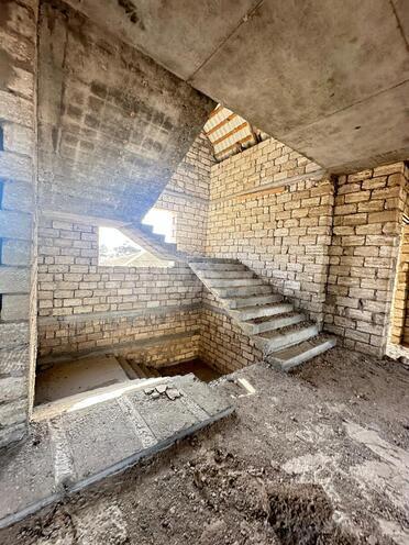 Satılır 9 otaqlı həyət evi/bağ evi 200 m², Şüvəlan q., photo 12 from 22