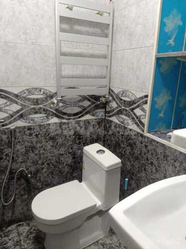 Сдаётся 2-комн. новостройка 65 м², photo 13 from 14