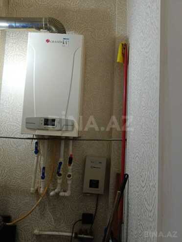 Сдаётся 2-комн. новостройка 65 м², photo 12 from 14